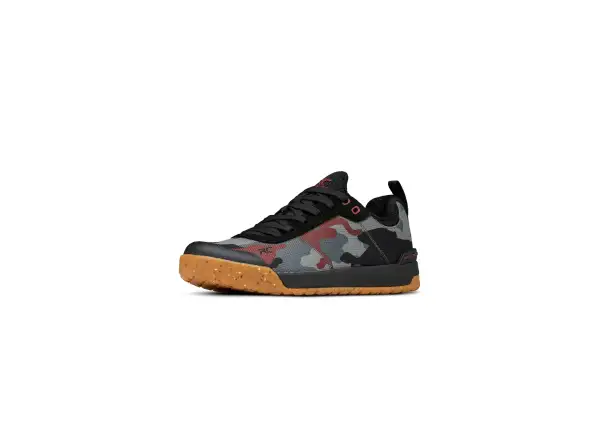Ride Concepts Accomplice damskie buty Rose Camo
