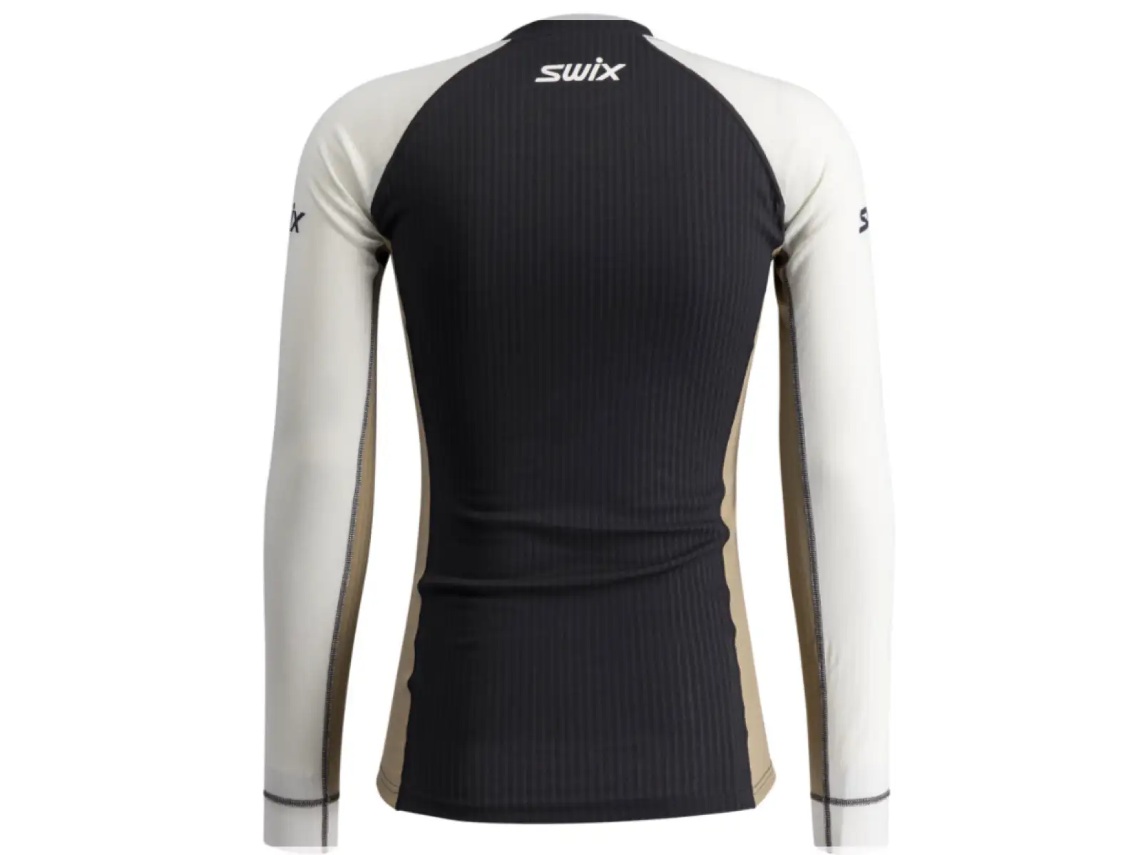 Swix RaceX Classic męska koszulka długi rękaw Dune