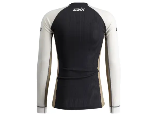 Swix RaceX Classic męska koszulka długi rękaw Dune