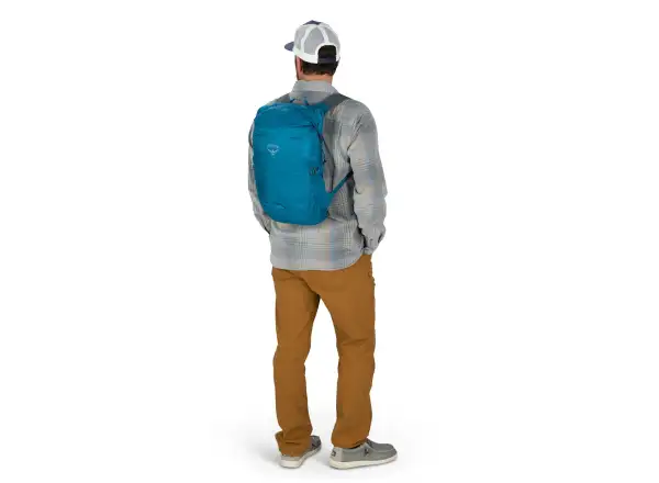 Osprey Plecak Ultralight Dry Stuff 20 plecak Waterfront Blue