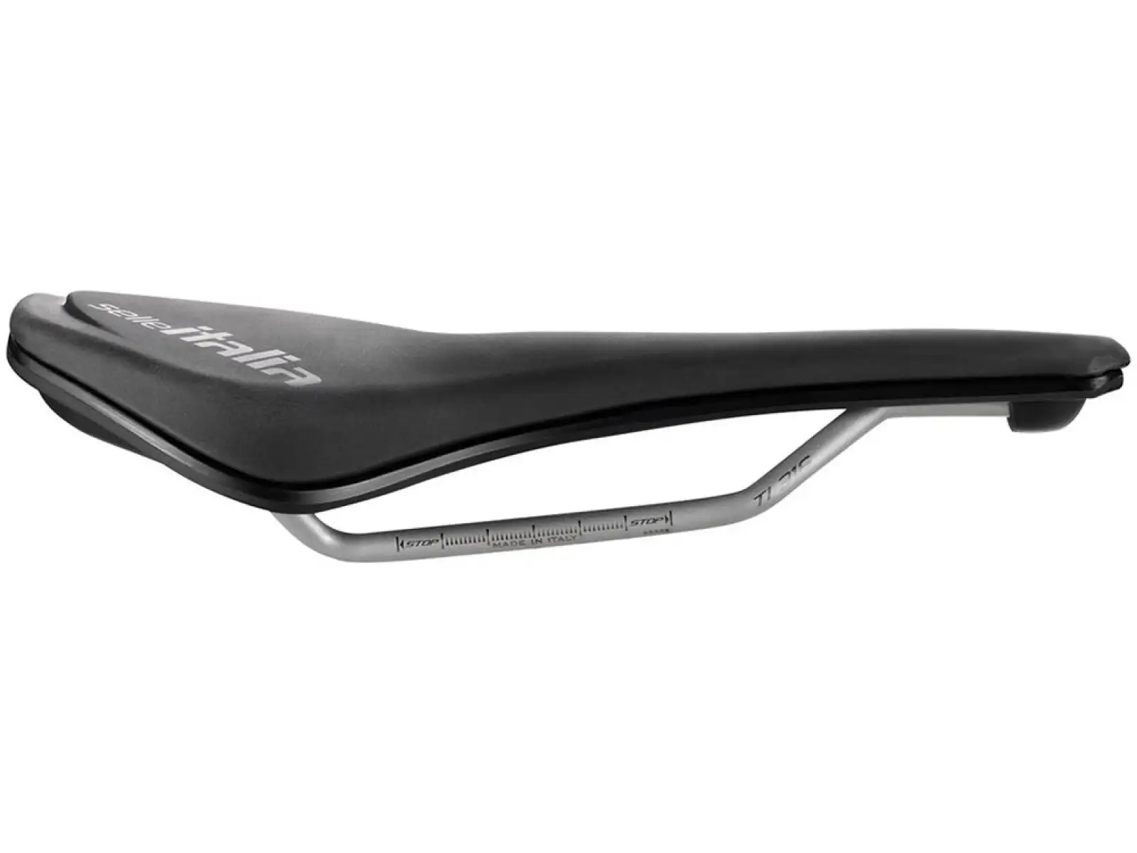 Selle Italia Model Y siodło L1 Black