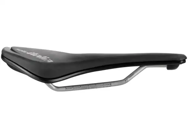 Selle Italia Model Y siodło L1 Black