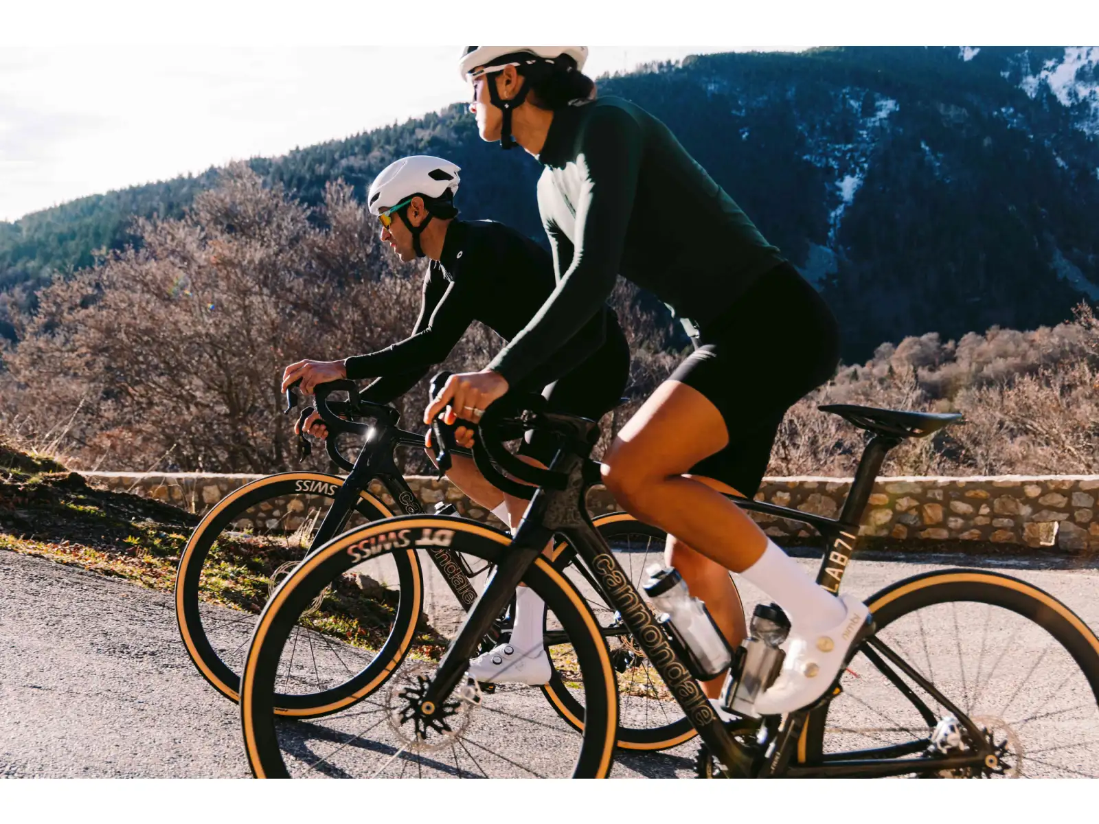 Cannondale SuperSix Evo LAB71 SL rower szosowy RAW