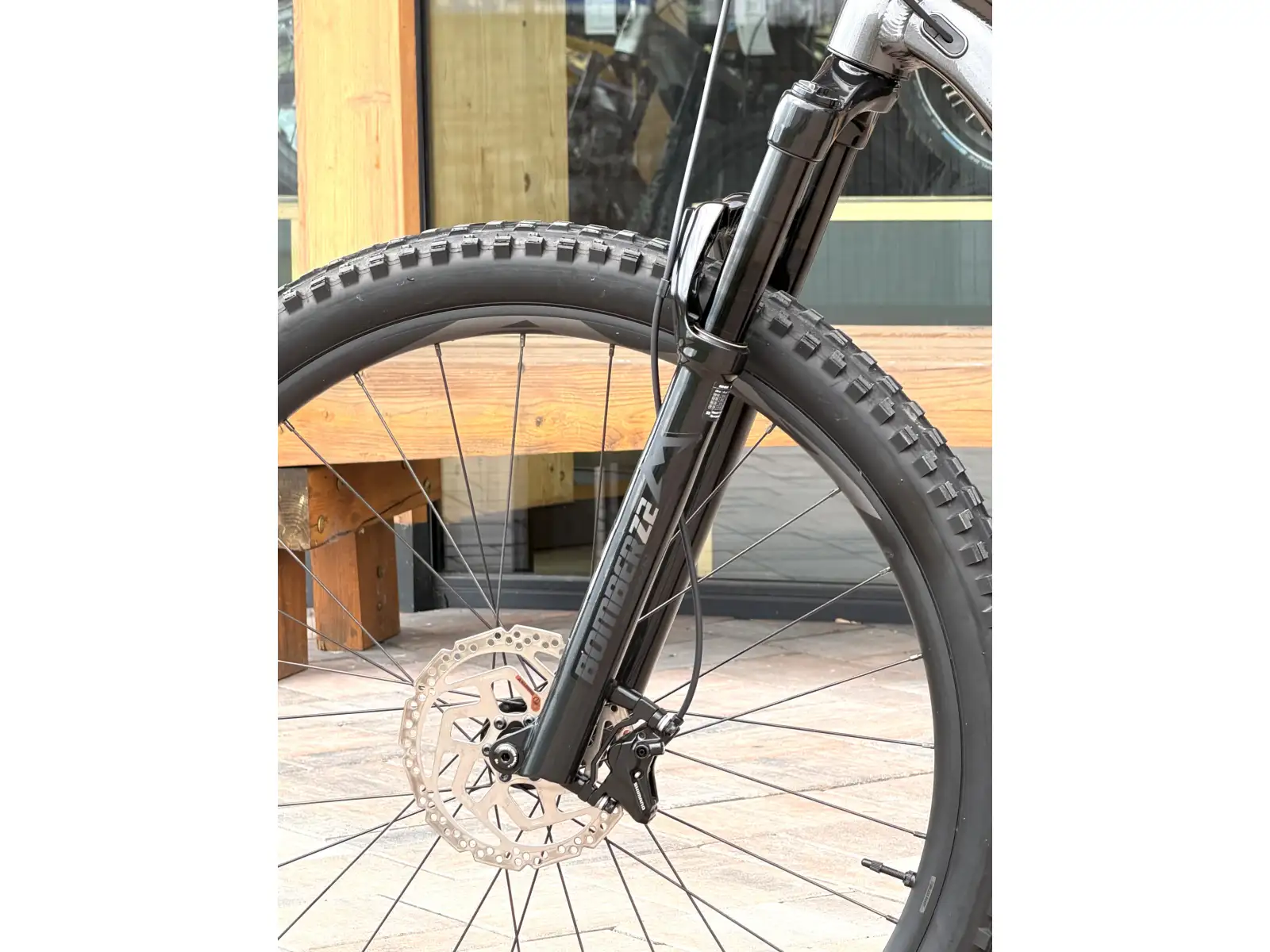 Giant Trance Advanced 29" rower górski z pełnym zawieszeniem rozm.M BAZAR