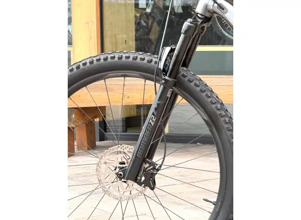 Giant Trance Advanced 29" rower górski z pełnym zawieszeniem rozm.M BAZAR