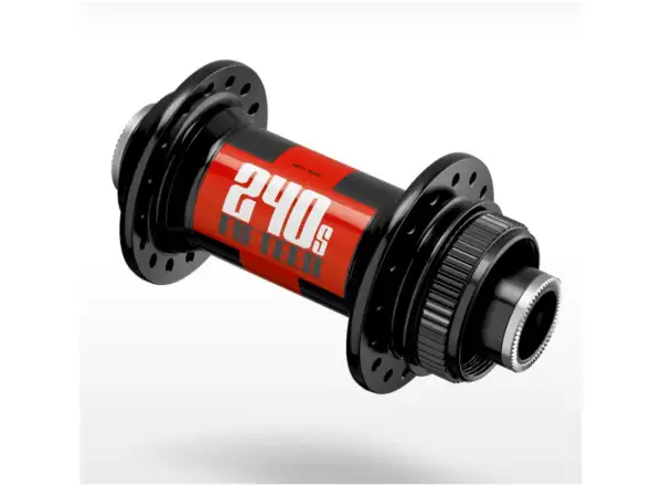 DT Swiss 240s Boost CL przednia piasta