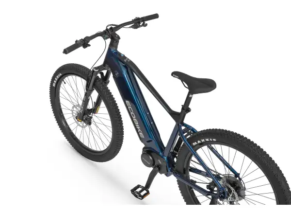 Ecobike RX 500 960 Wh Blue górski rower elektryczny