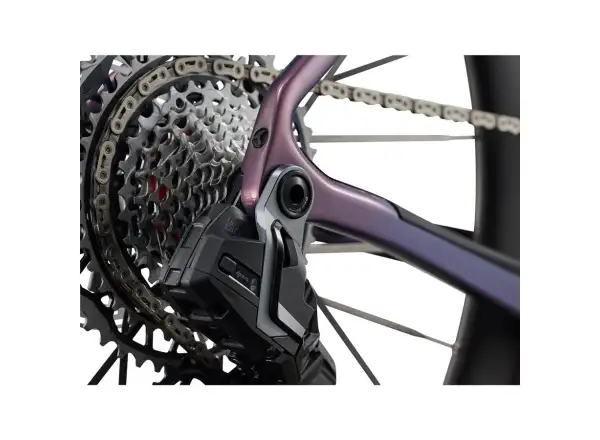 Giant Revolt Advanced SL 1 rower gravel Tempest Purple