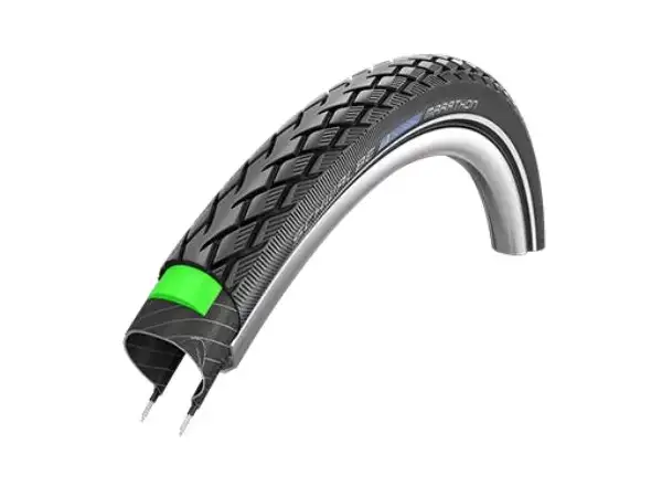 Schwalbe Marathon GreenGuard 16,5x1,35" opona drutowa