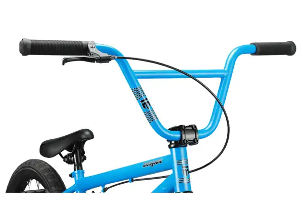 Mongoose Legion 10 BLU BMX rower