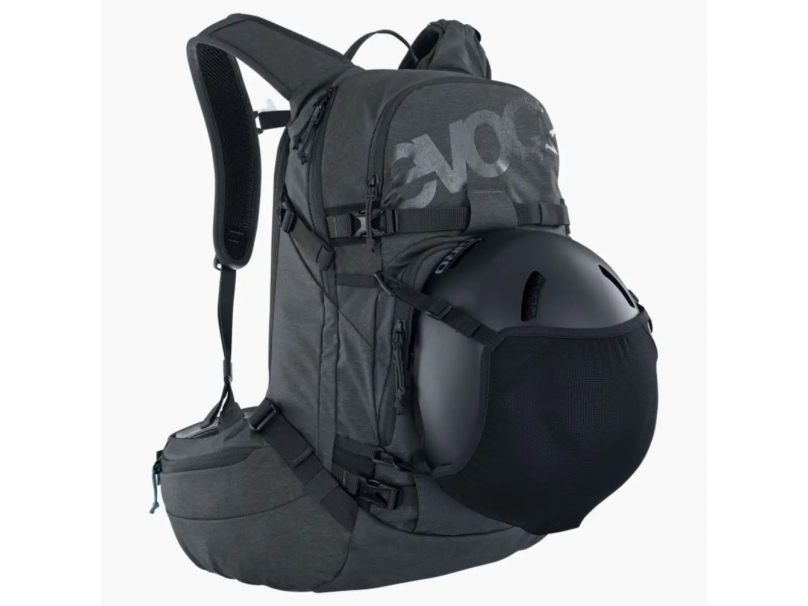 Evoc Line Pro 20 plecak Black