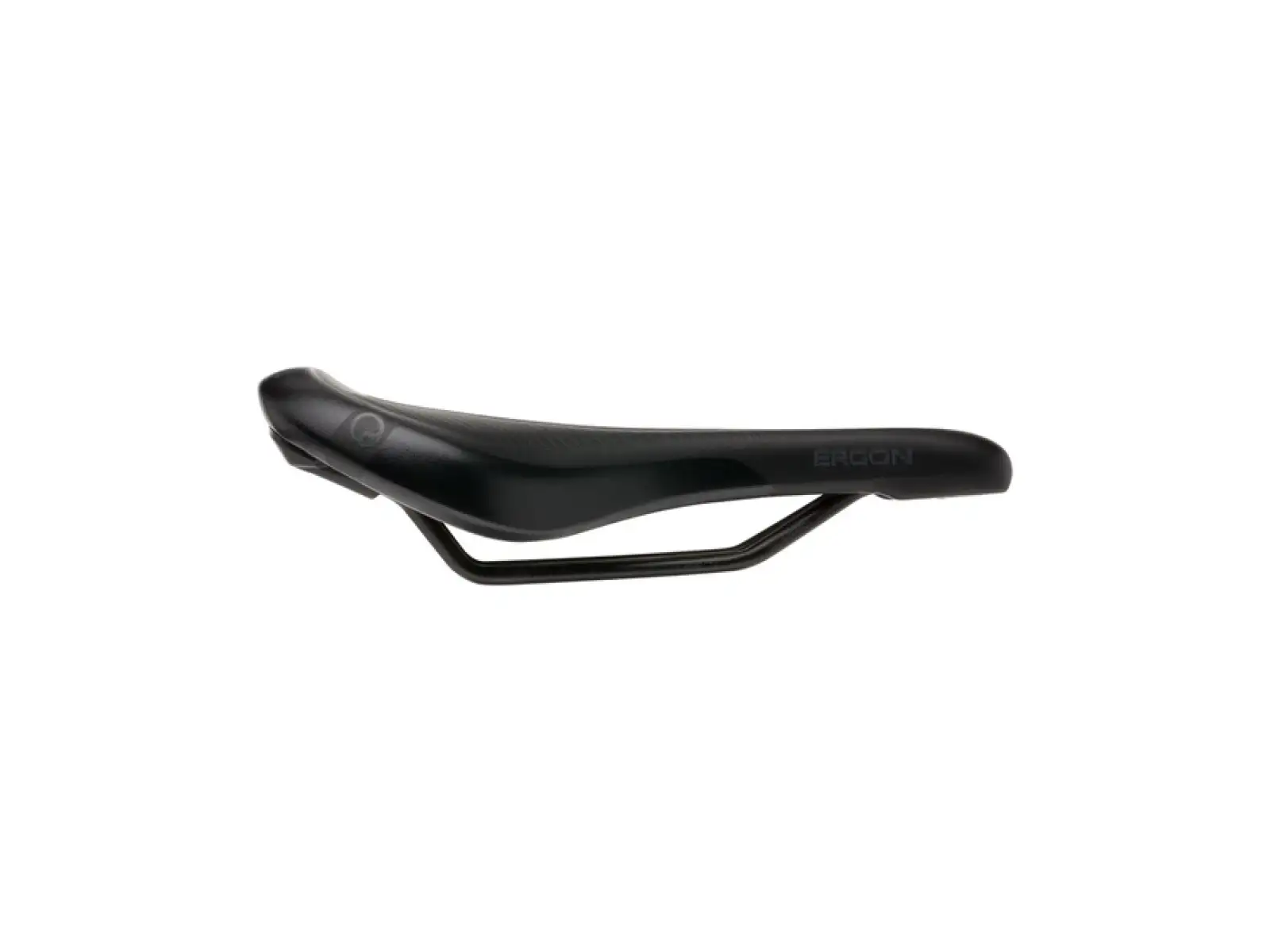 Ergon SM E-Mountain Gel Women siodło czarna