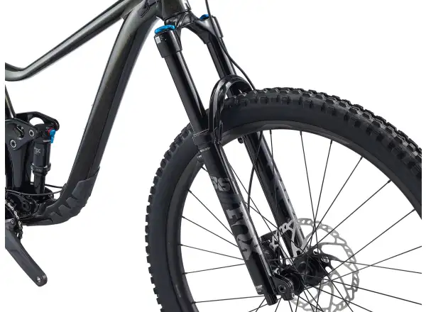 Giant Trance X 29 1 rower full suspension Panther