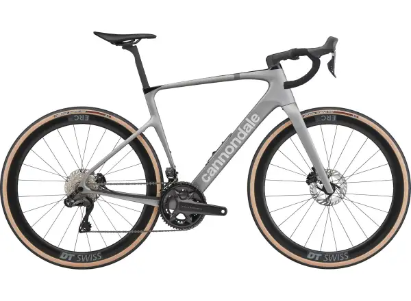 Cannondale Synapse Carbon 2 rower szosowy Grey (GRY)