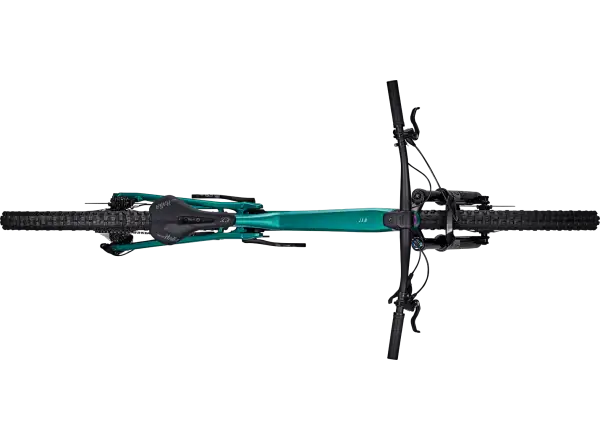 Focus JAM 6.8 rower górski Emeraldgreen