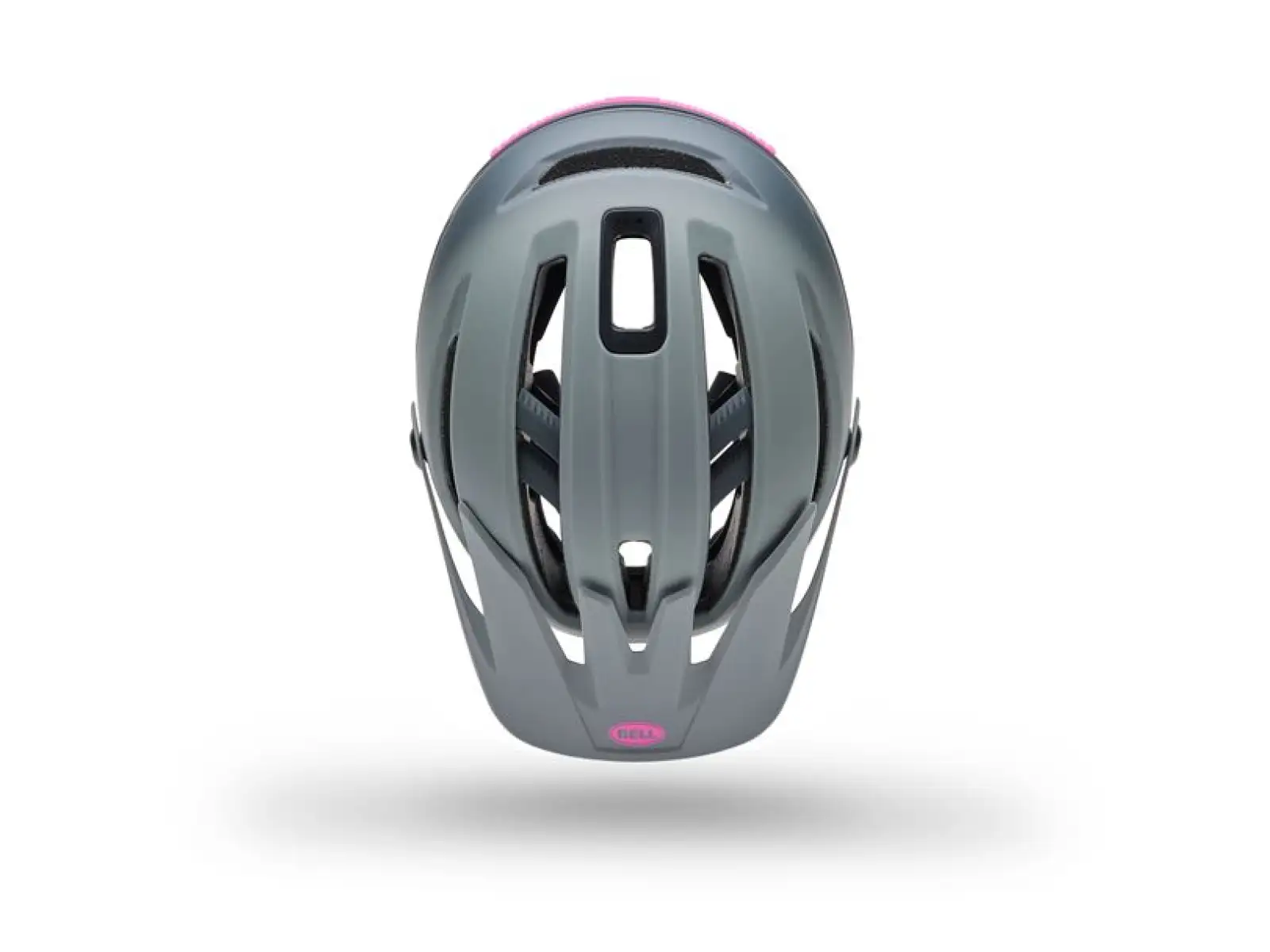 Bell Sixer MIPS kask MTB Grey/Pink