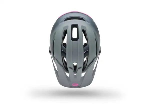 Bell Sixer MIPS kask MTB Grey/Pink