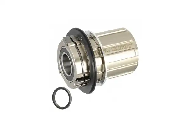 Novatec D462SB-SL / D162SB bęben stalowy Shimano 11S kompatybilność F
