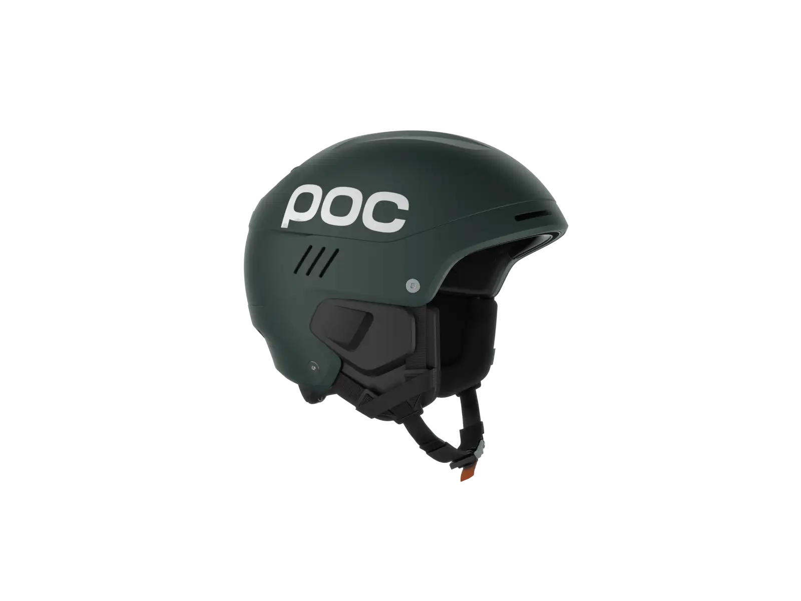 POC Arcus kask narciarski Pargasite Green Matt