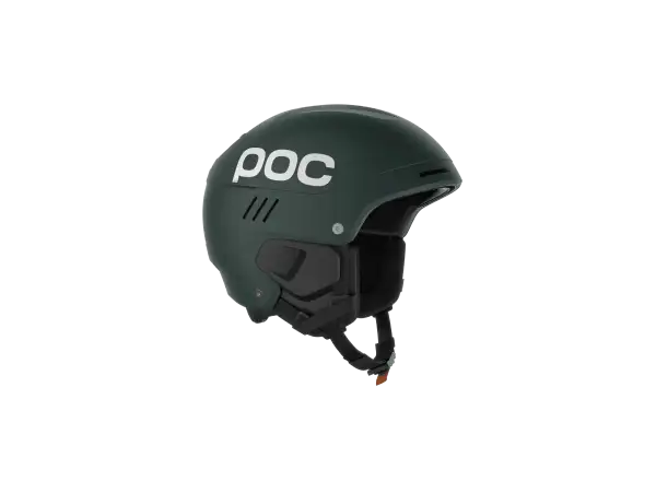POC Arcus kask narciarski Pargasite Green Matt
