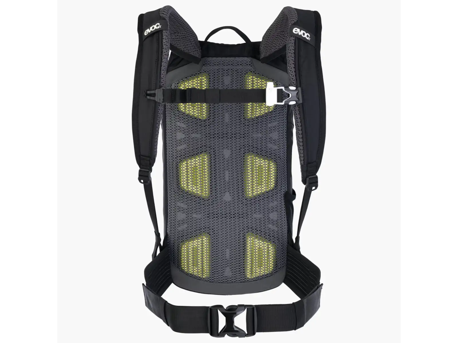 Evoc Stage 12 l plecak Black