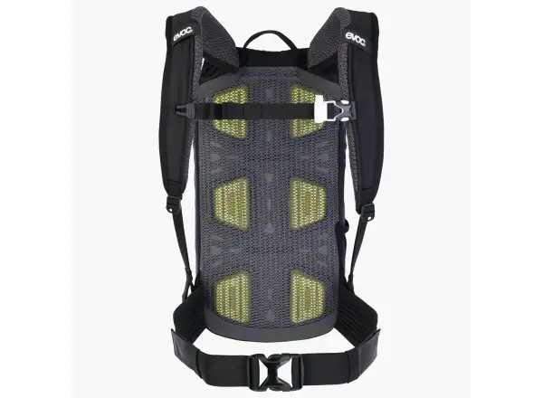 Evoc Stage 12 l plecak Black