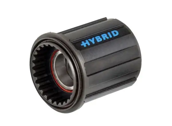 DT Swiss Hybrid Ratchet MTB Steel bębenek Shimano HG bez końcówki