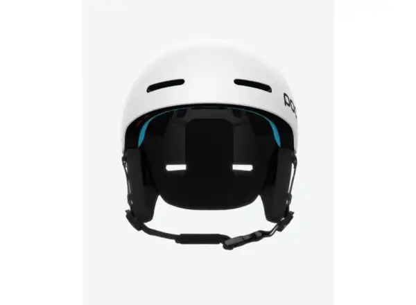 POC Fornix MIPS kask narciarski Hydrogen White Matt