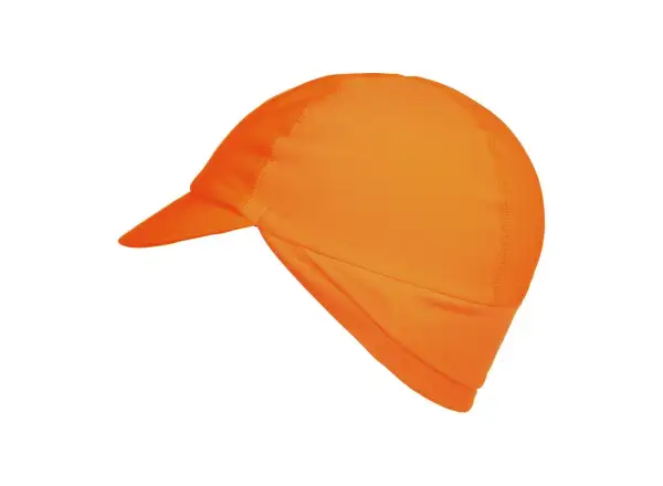 POC Thermal czapka Zink Orange