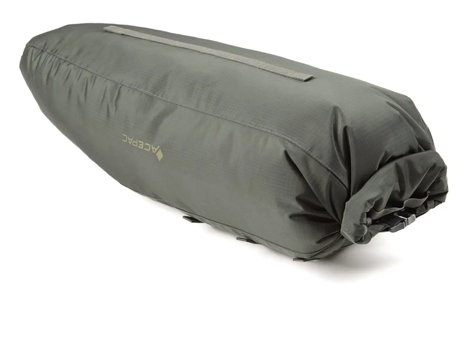 Acepac Saddle Drybag MKIII torba 8 l Grey