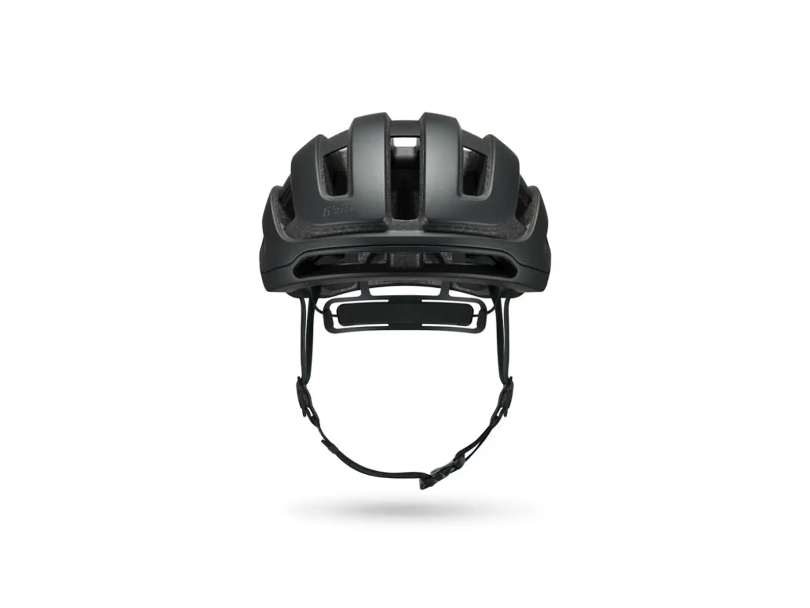 Fizik Vento Kudo kask rowerowy Black