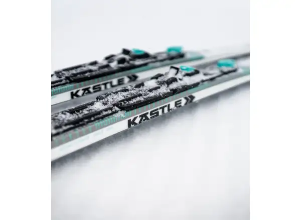 Kästle XA20 Classic Crown Medium narty biegowe
