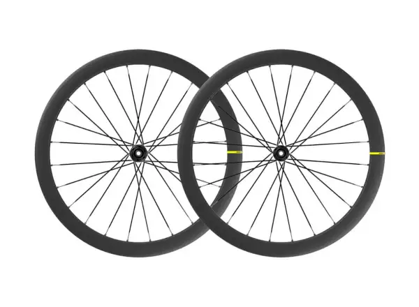 Mavic Cosmic SLR 32 CL Disc szosowe koła zaplecione bębenek Sram XDR