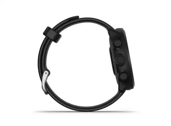Garmin Forerunner 55 inteligentny zegarek Black