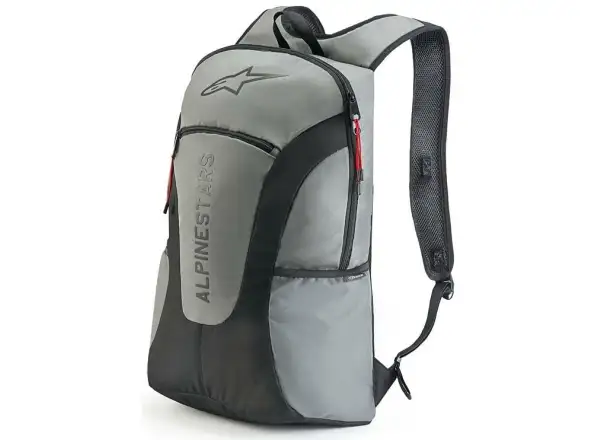 Alpinestars GFX plecak 17,2 l Charcoal/Black