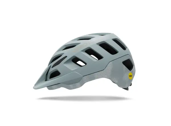 Giro Radix MIPS MTB kask Mat Sky Blue Pulse