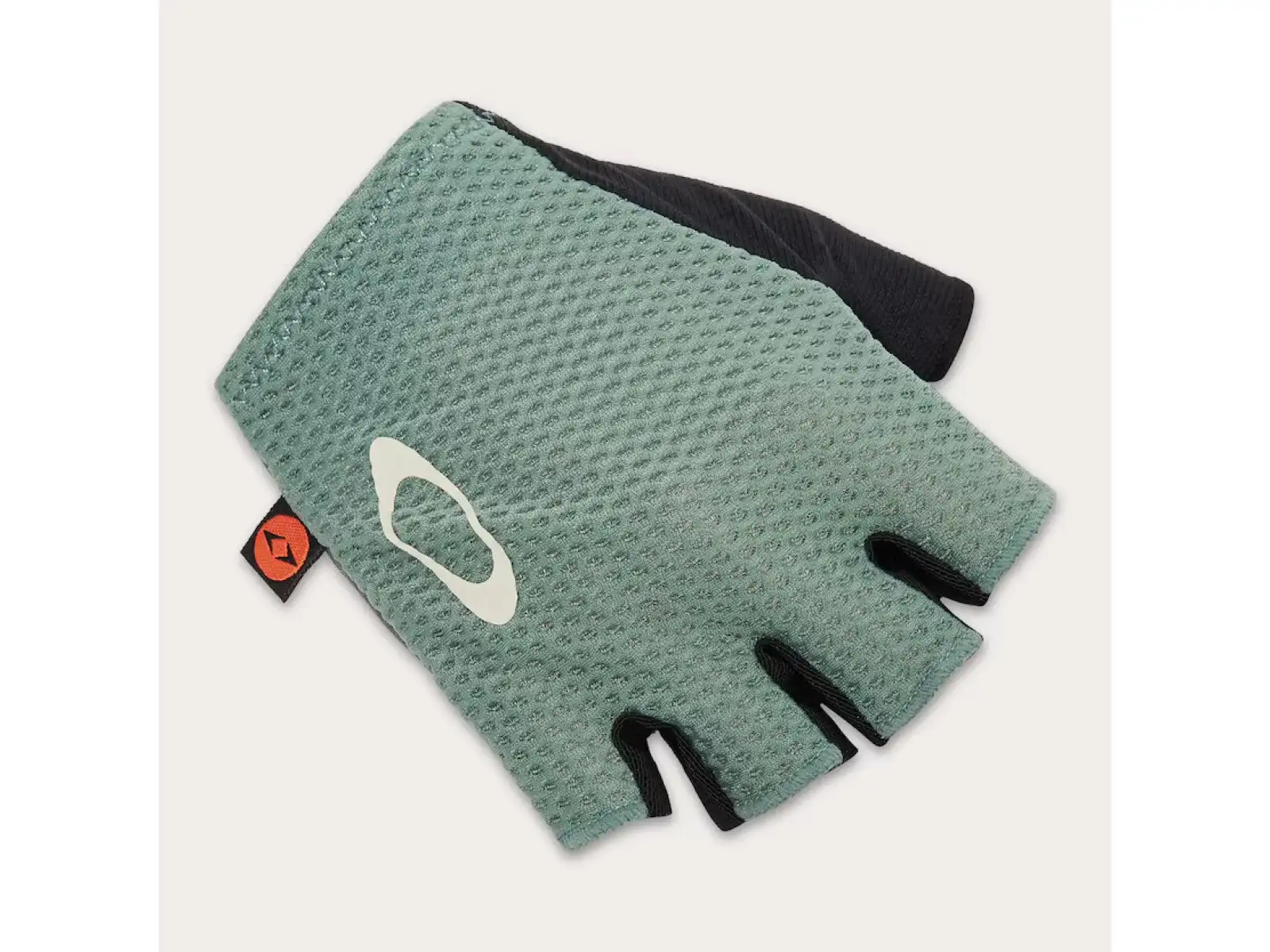 Oakley Endurance Lite Road rękawiczki Pacific