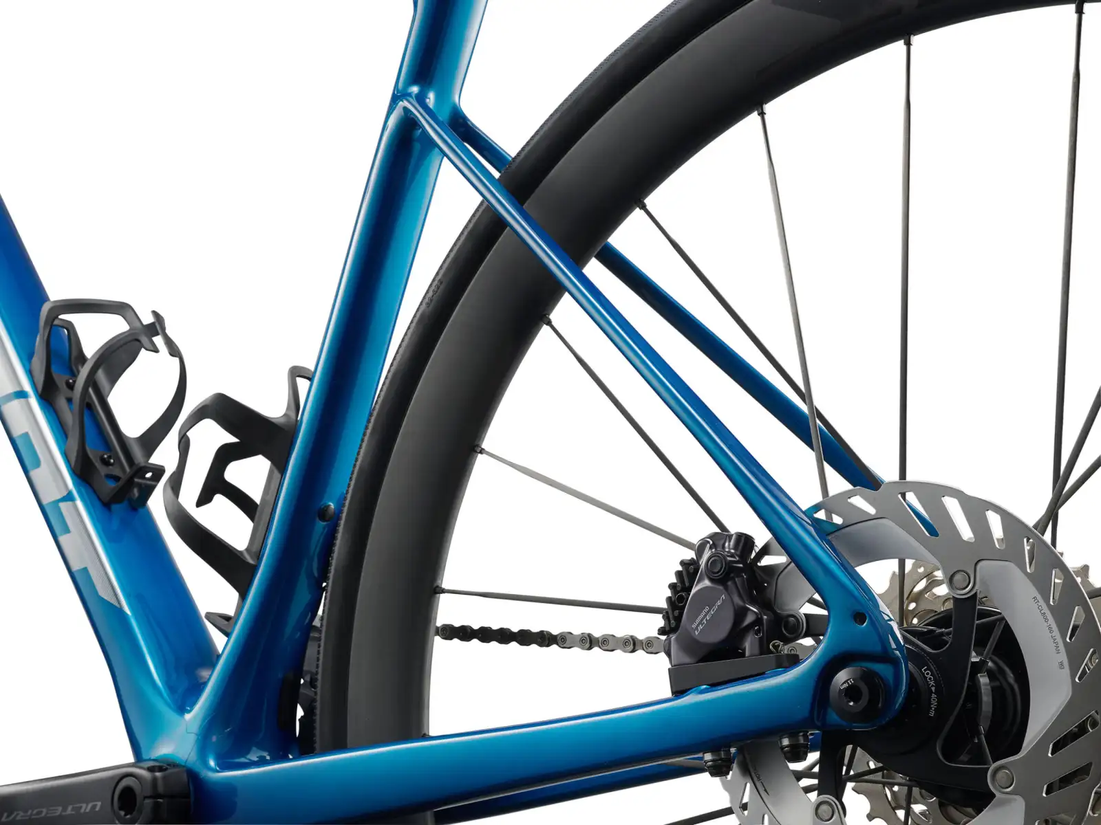 Giant Defy Advanced Pro 0 rower szosowy Luminous Lagoon