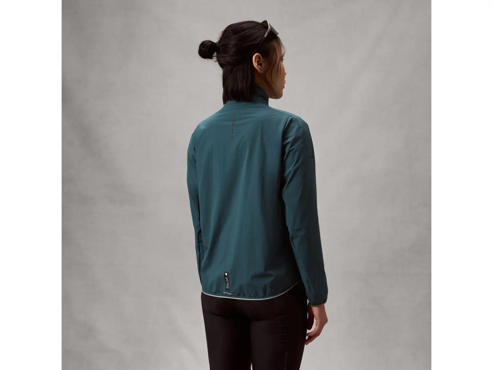 Endura Alltrack Ride damska kurtka gravel Teal