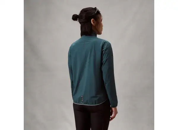 Endura Alltrack Ride damska kurtka gravel Teal