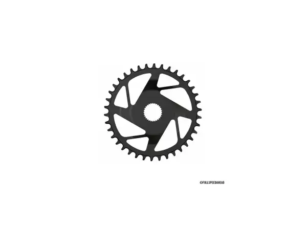 FSA E-Bike DM MT tarcza 148 1x34 zębów Bosch GEN4