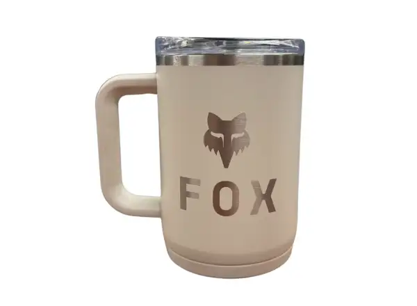 Fox x Camelbak Thrive Mug Vacuum Stainless kubek 0,5 l Beige