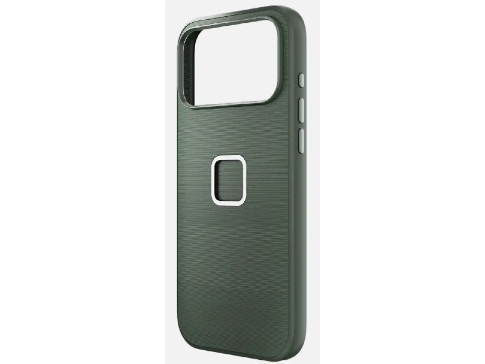 Peak Design Everyday Fabric Case iPhone 17 Pro Max Sage