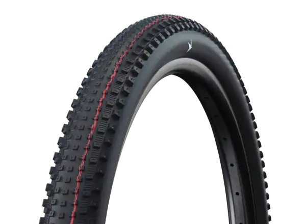 Schwalbe Rick 29x2.40 XC PRO składana, TLR, E-50, Speed, opona kevlarowa