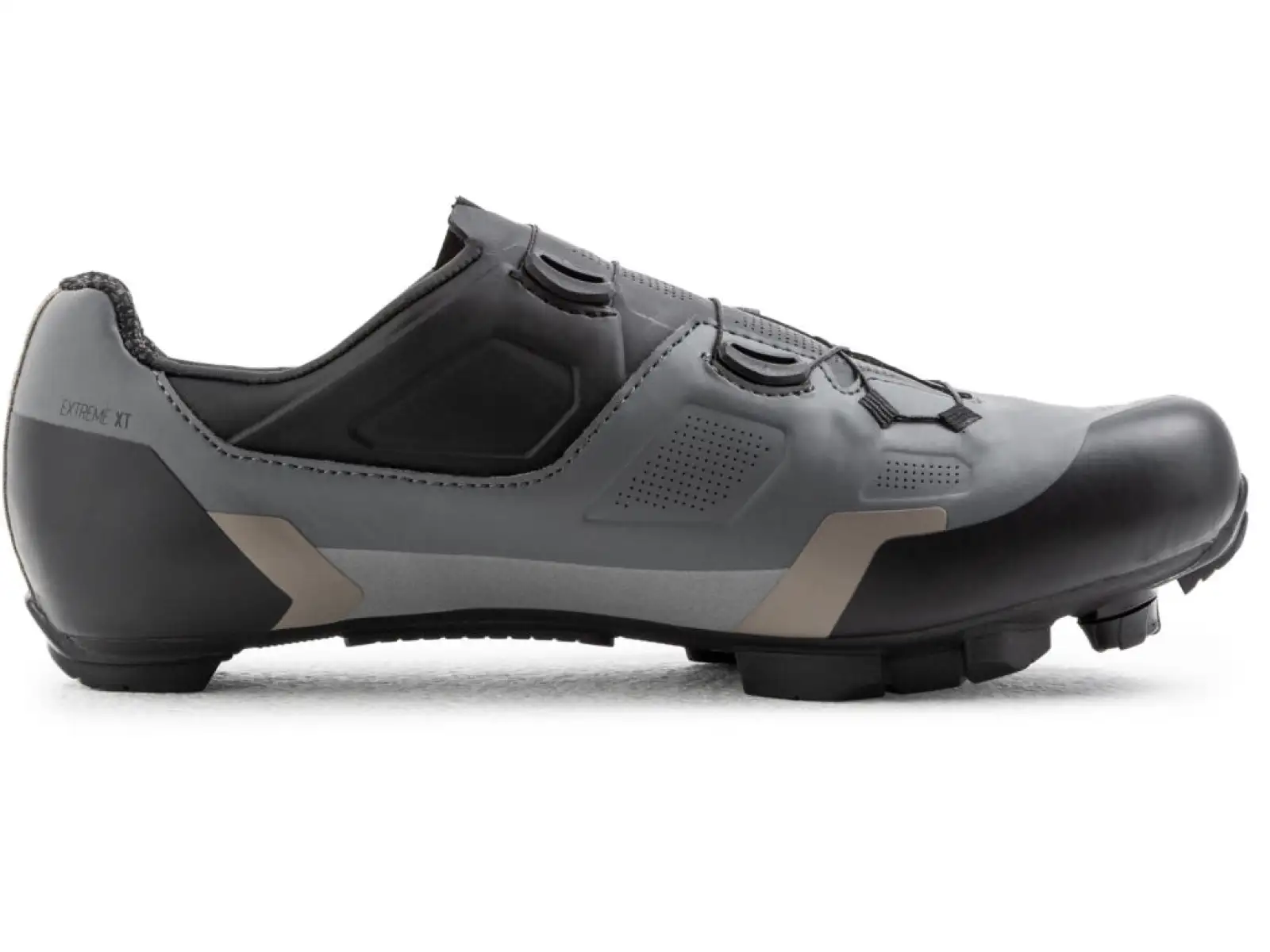 Northwave Extreme XT MTB buty rowerowe Black/Sand