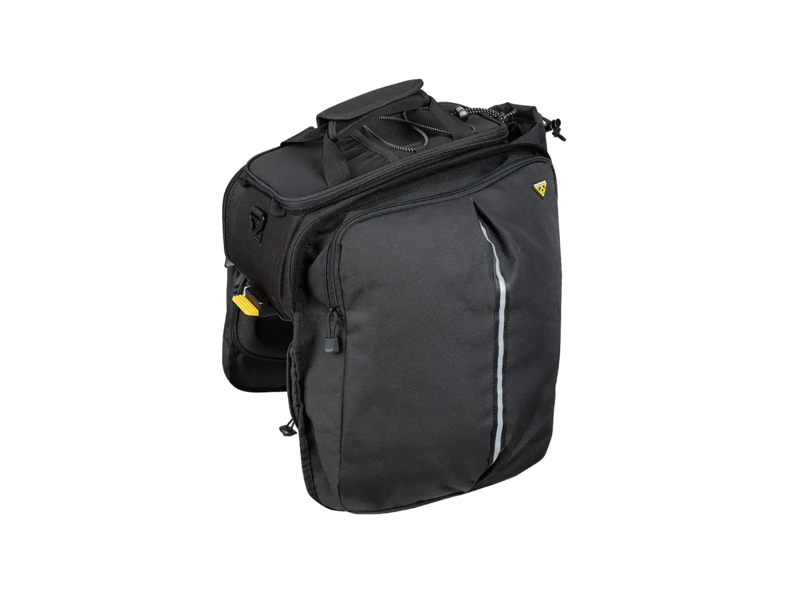 Topeak MTX 2.0 Trunk Bag EXP torba na bagażnik z bocznicami