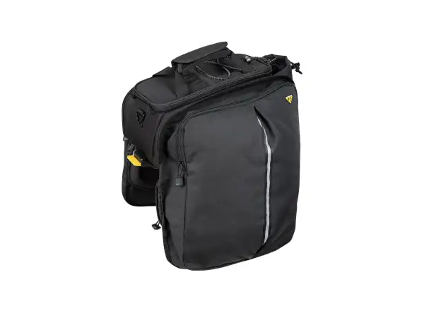 Topeak MTX 2.0 Trunk Bag EXP torba na bagażnik z bocznicami