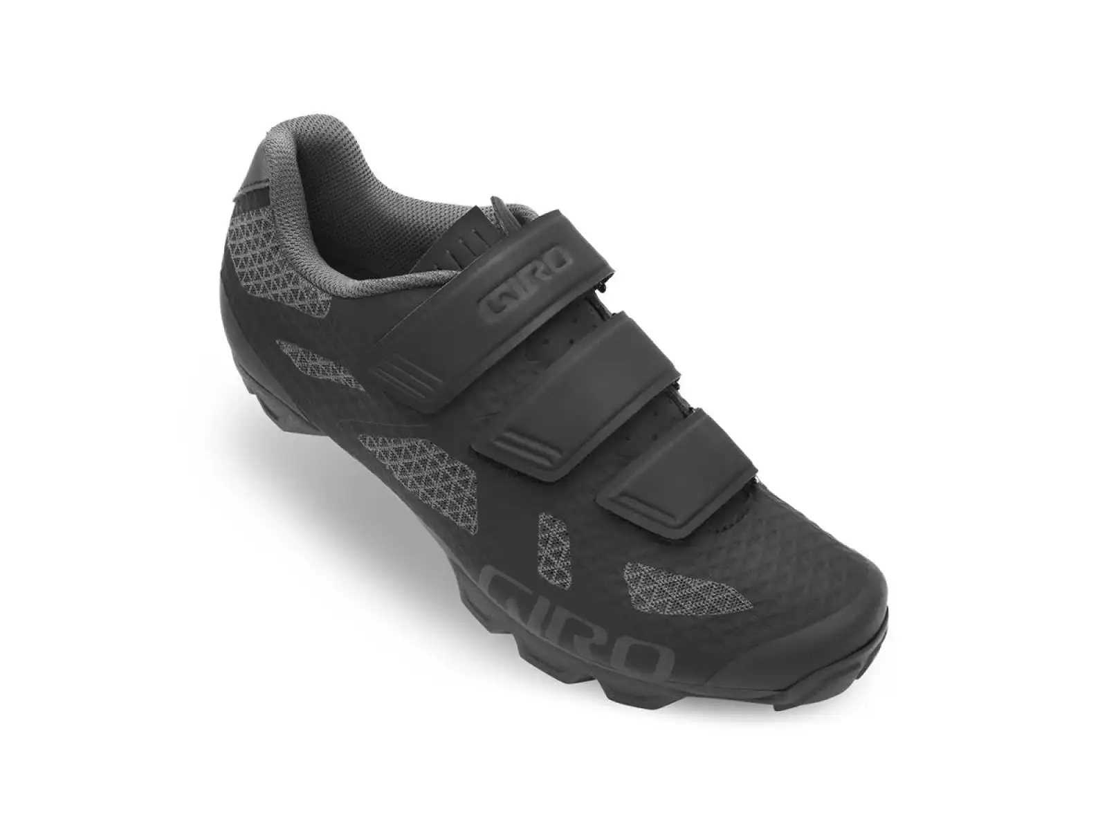 Giro Ranger MTB damskie buty Black
