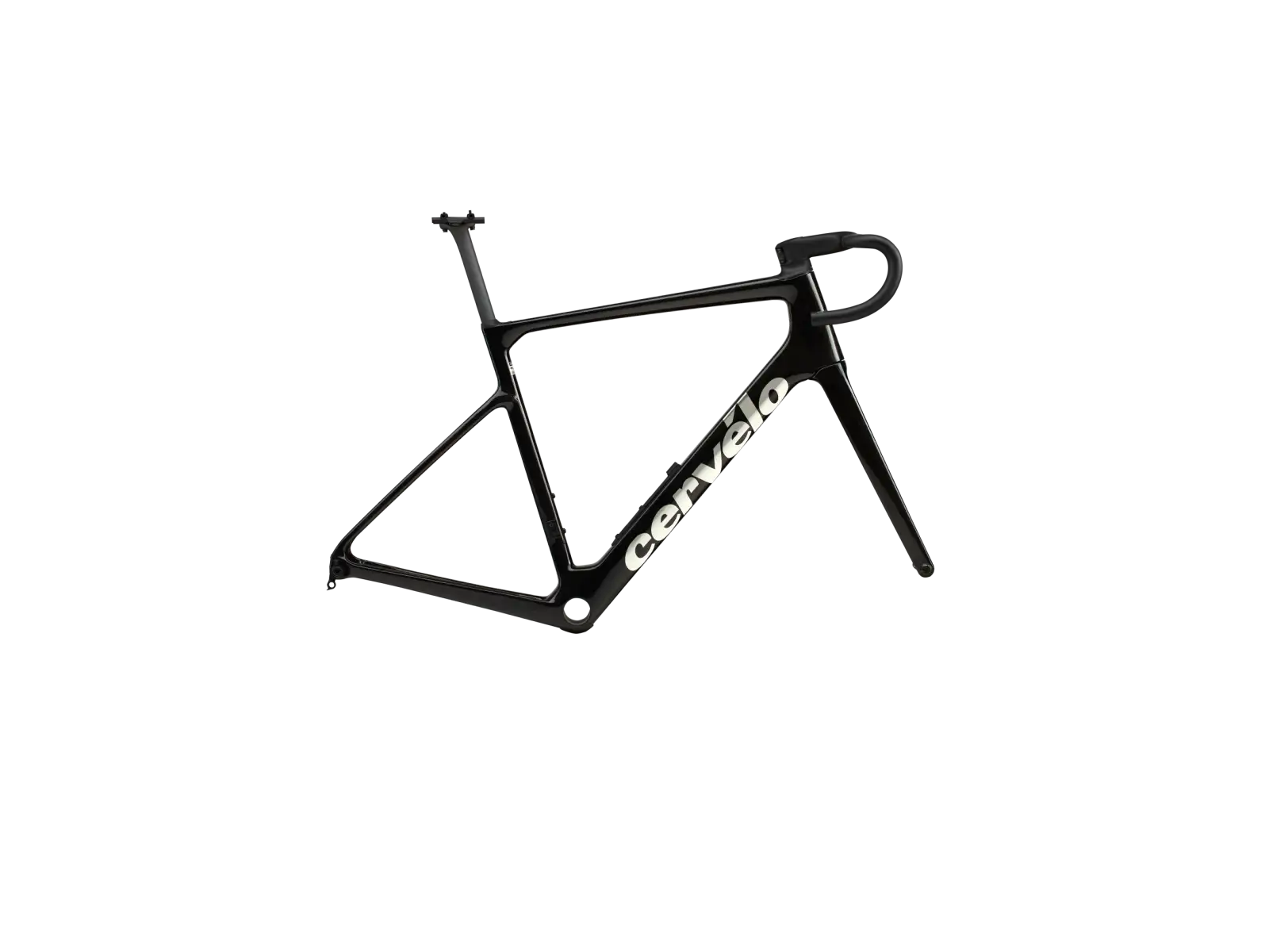 Cervélo Caledonia-5 SRAM Rival AXS Black