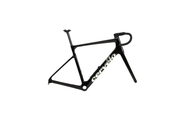 Cervélo Caledonia-5 SRAM Rival AXS Black
